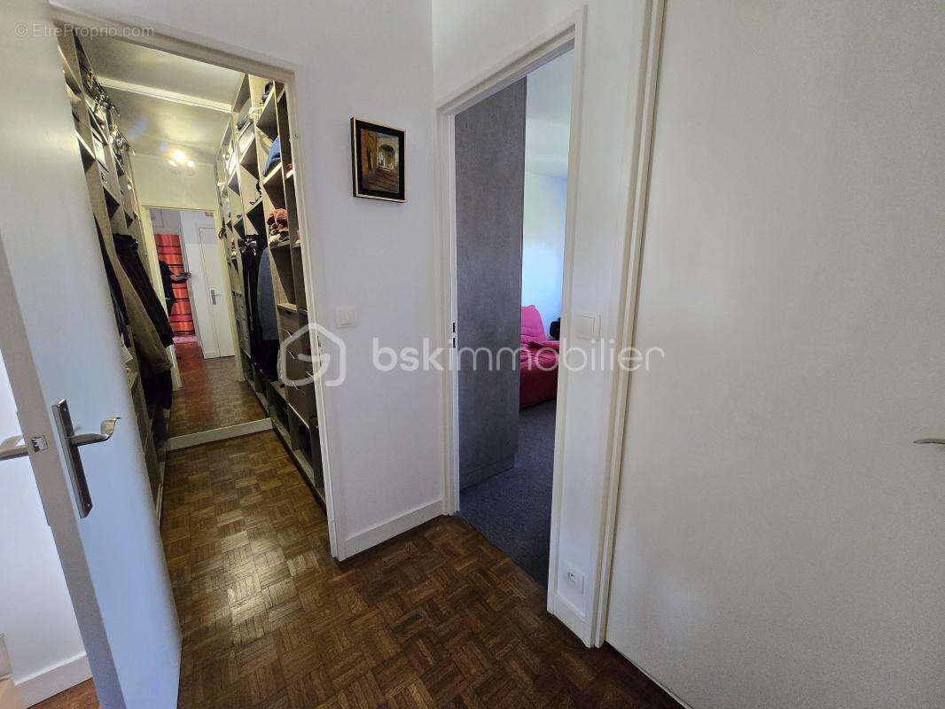 Appartement à NEVERS