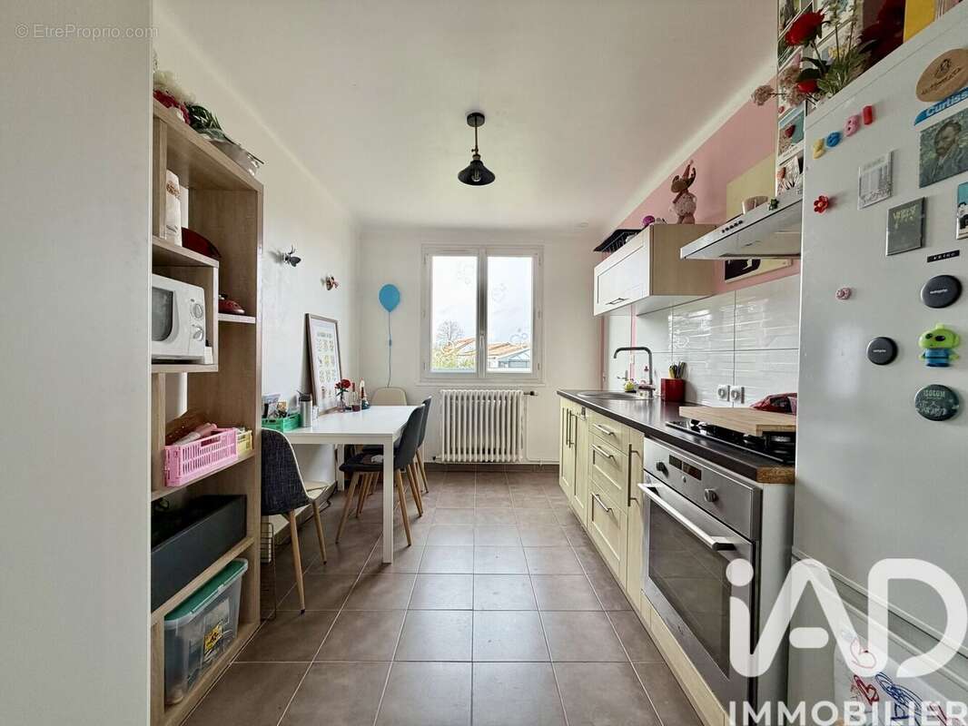 Photo 5 - Appartement à GETIGNE