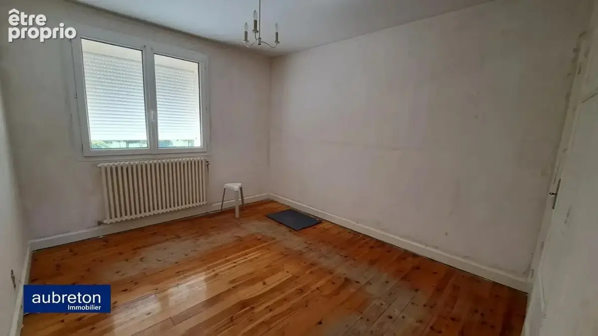 Maison 4 pièces 76 m² à vendre à Saint-Marcellin (38160) - photo 9