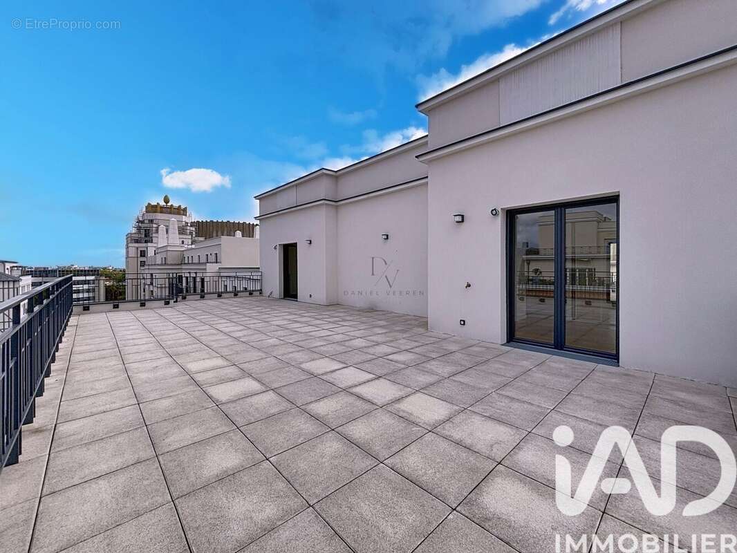 Photo 9 - Appartement à CLAMART