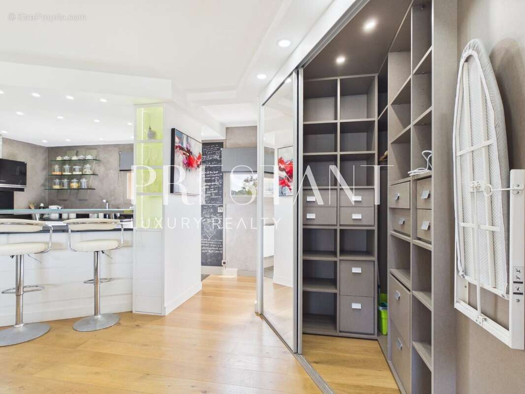 Appartement à BIARRITZ