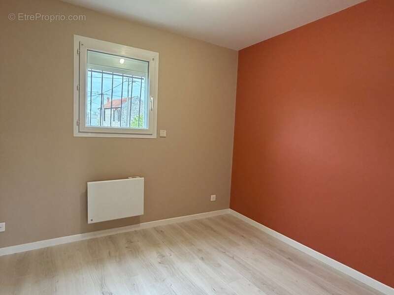 Maison à SAINT-DIZIER