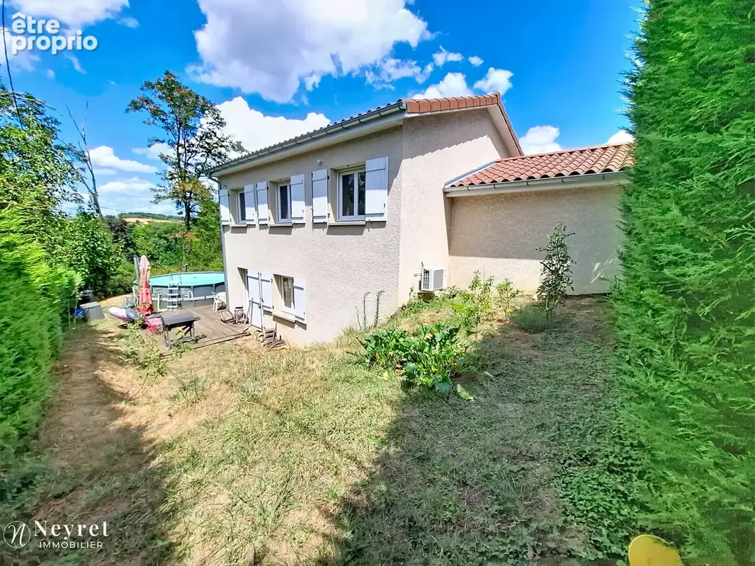Maison de 2020 de 110 m2 - photo 17