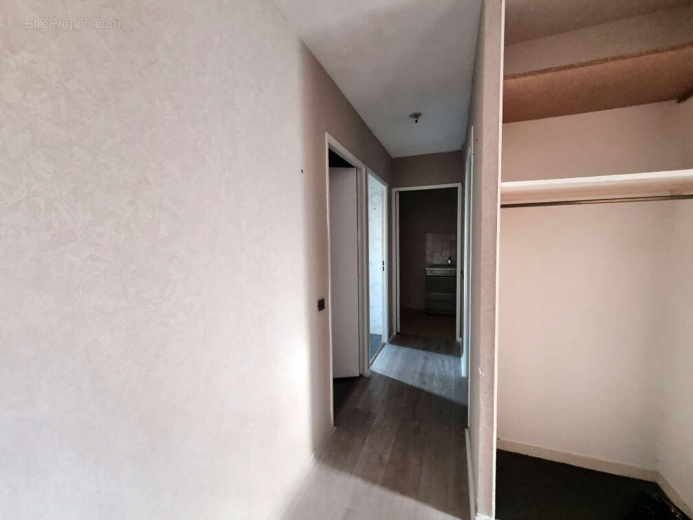 Appartement à BIARRITZ