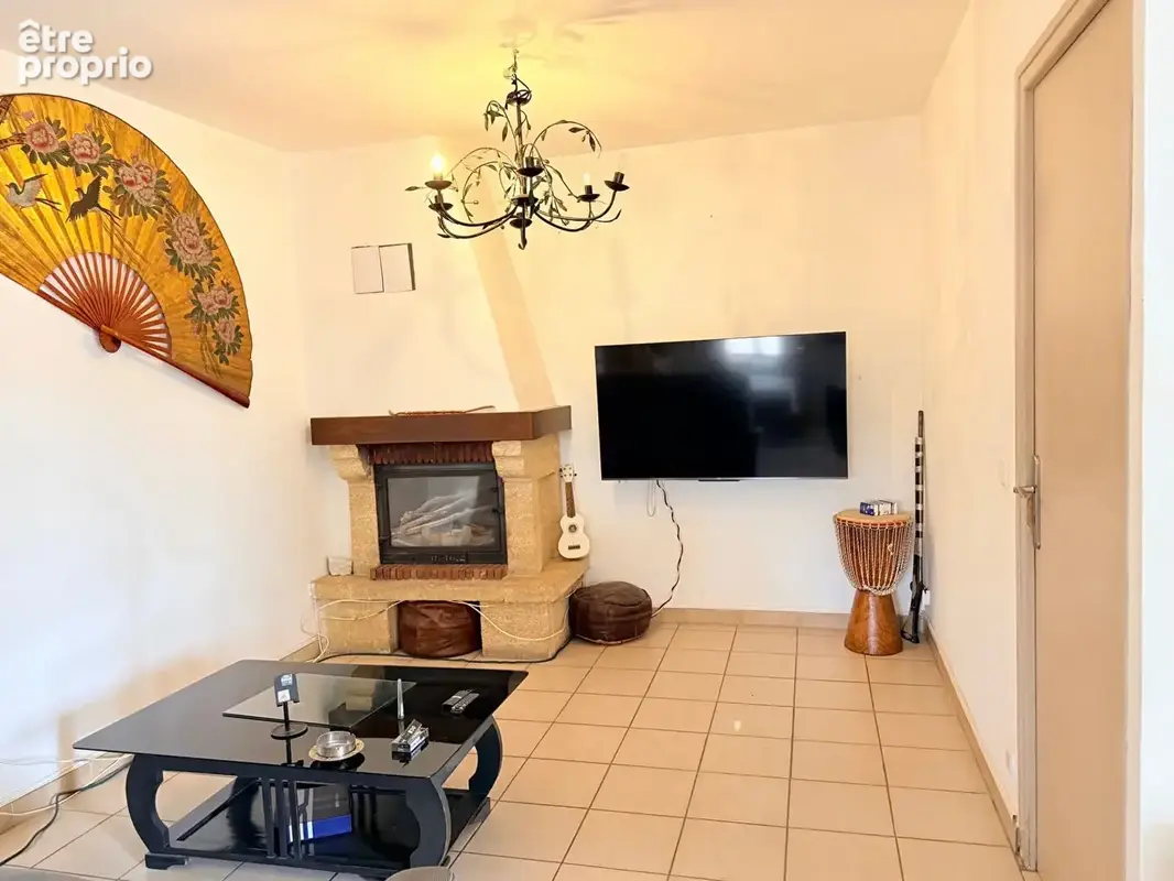 Appartement secteur Vaison-la-Romaine - 3 pièces - 73m² - photo 7