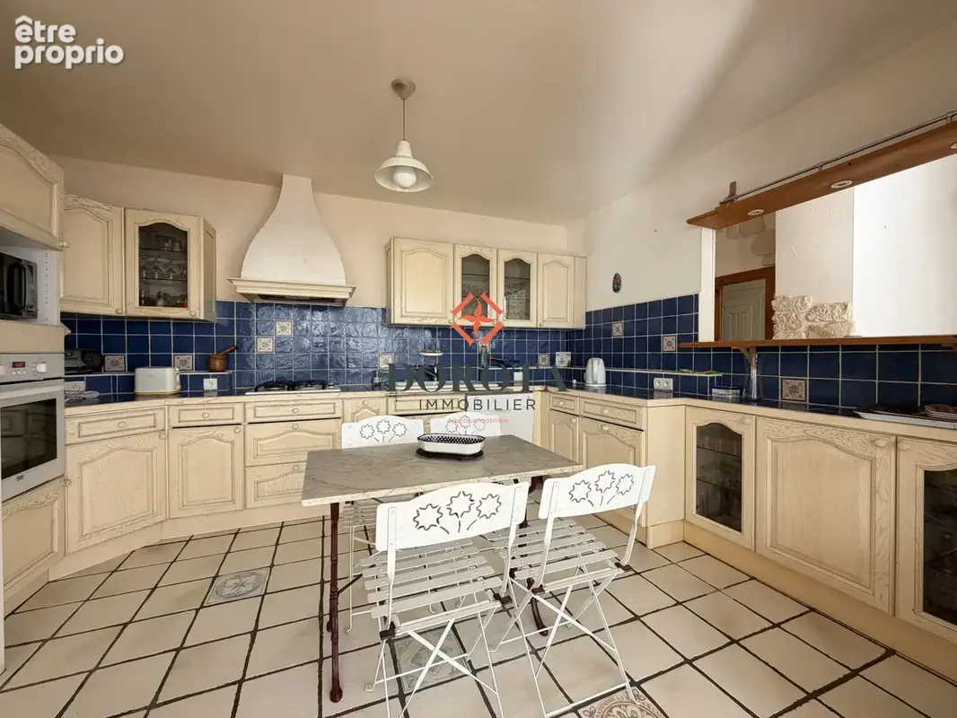 Appartement 5 pièces 154 m² à vendre à Allevard (38580) - photo 6