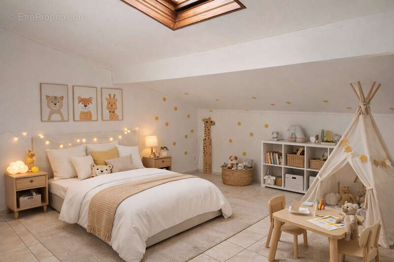  Maison familiale avec double logement – 240 m² – Terrain 1126 m² – Exclusivité - photo 11