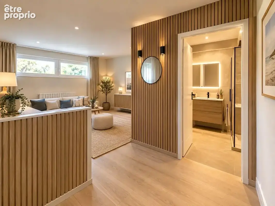Photo Appartement à Benerville-Sur-Mer au prix de 72 000€
