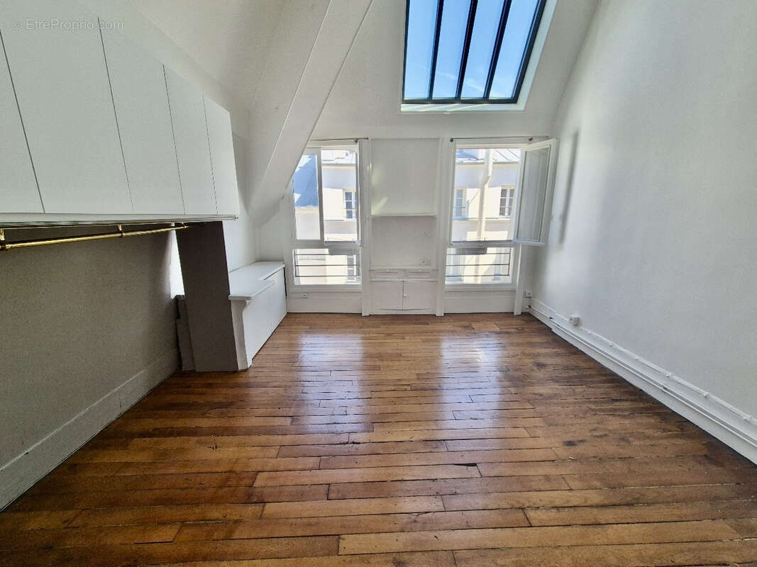 Appartement à PARIS-6E