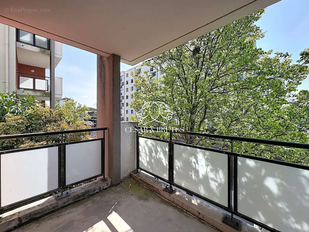 Appartement à VENISSIEUX