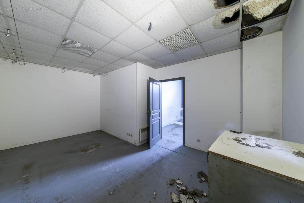 Appartement à NIORT