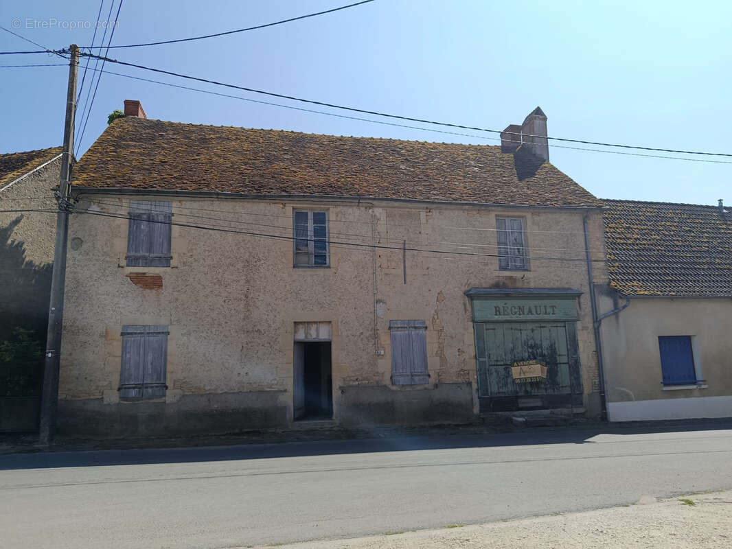 Batisse à rénover - photo 26