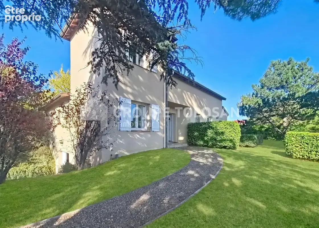 Maison 6 pièces 137 m² à vendre à Odars (31450) - photo 22