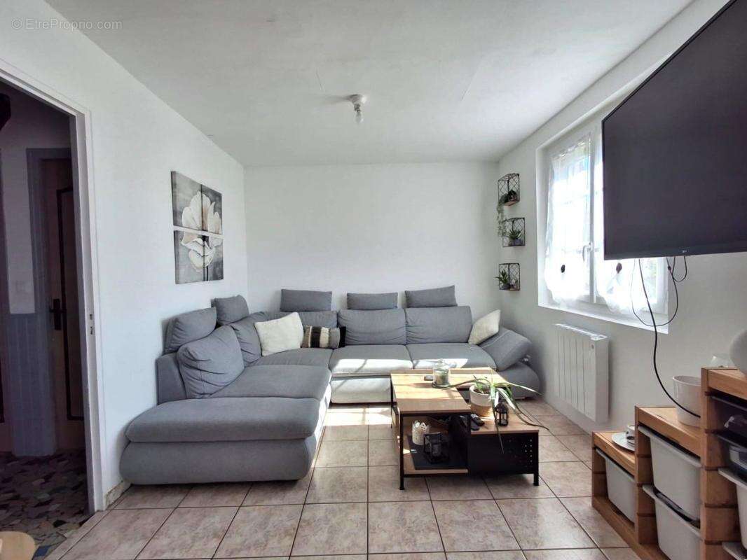 Maison À Vendre - photo 3