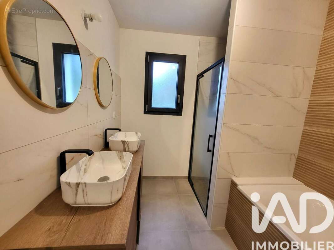 Photo 9 - Maison à POITIERS