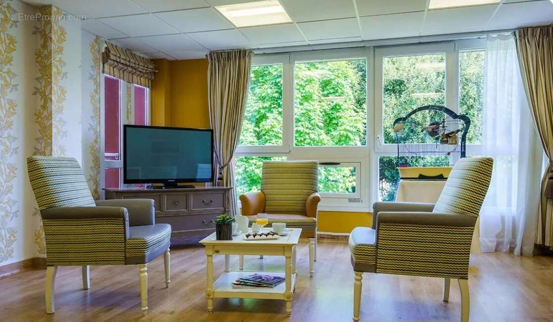 Appartement à SAINT-AGNANT