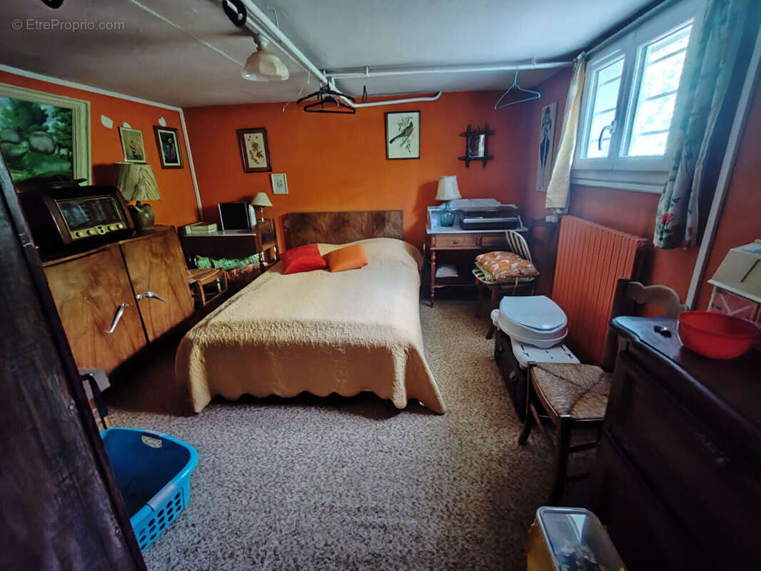 Maison 82m² à tours - photo 7