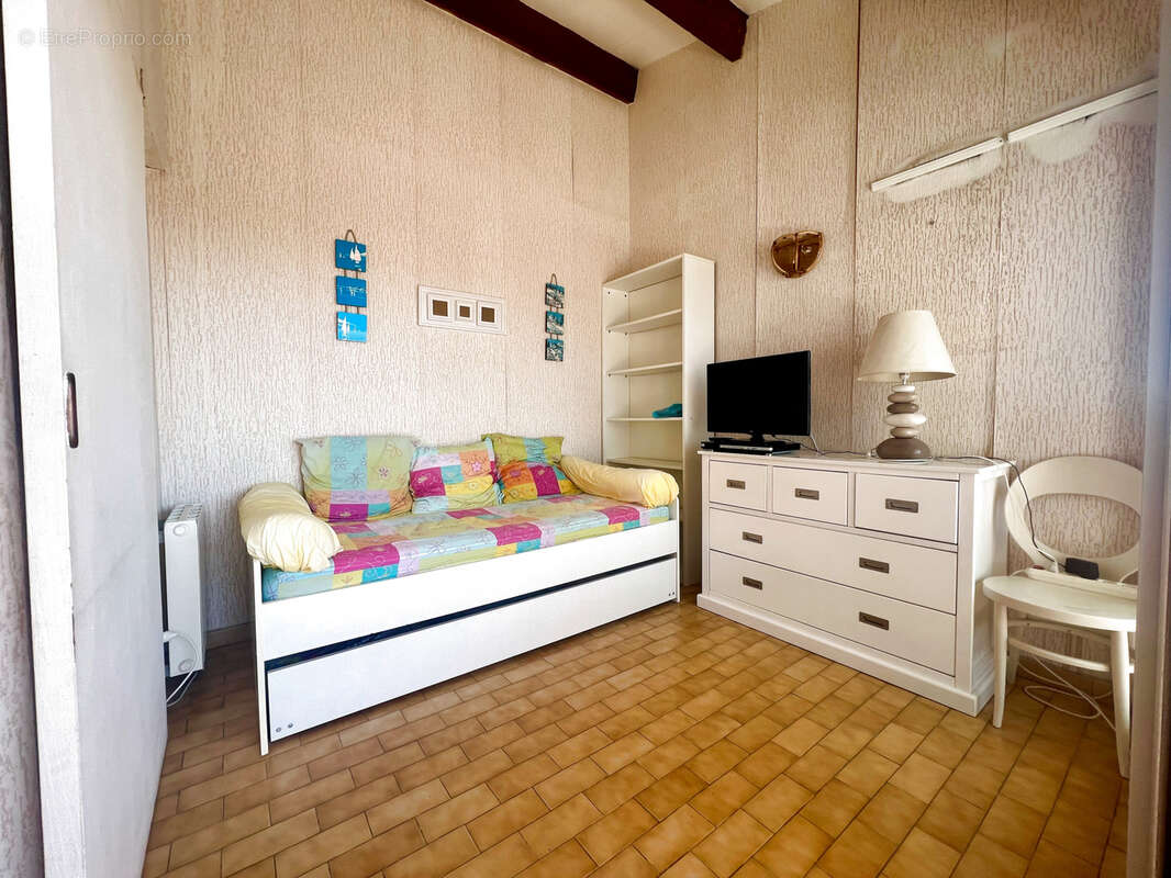 Appartement à AGDE