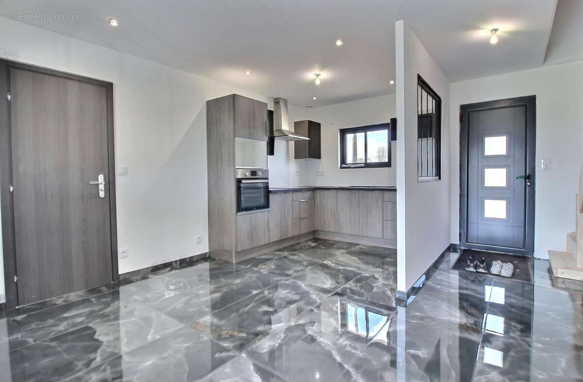 Maison Village Proche Vervins - photo 2