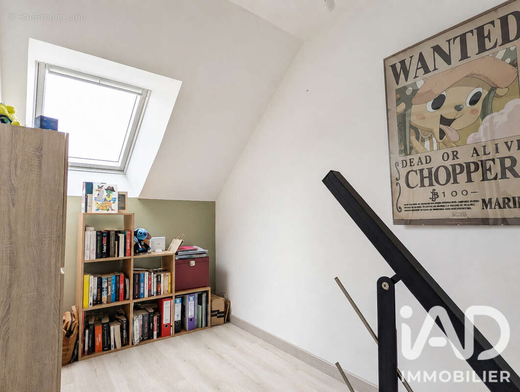 Maison 59 m² à La Glacerie  - photo 5