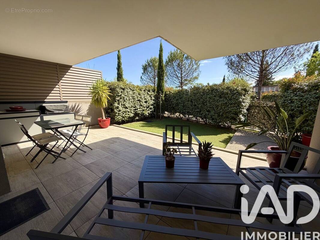 Photo 1 - Appartement à FREJUS