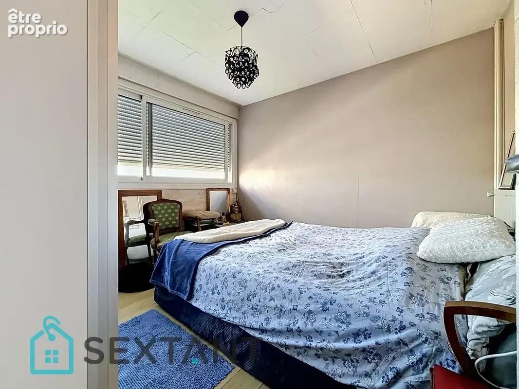 Appartement 70 m2 avec 2 chambres et parking - photo 7