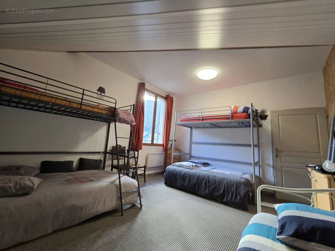 EN EXCLUSIVITÉ – Maison de village rénovée – 130 m² - photo 7