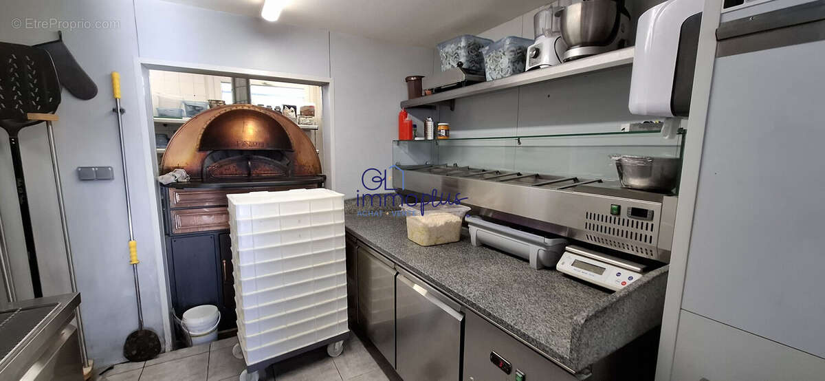 Autre à GILLY-SUR-ISERE