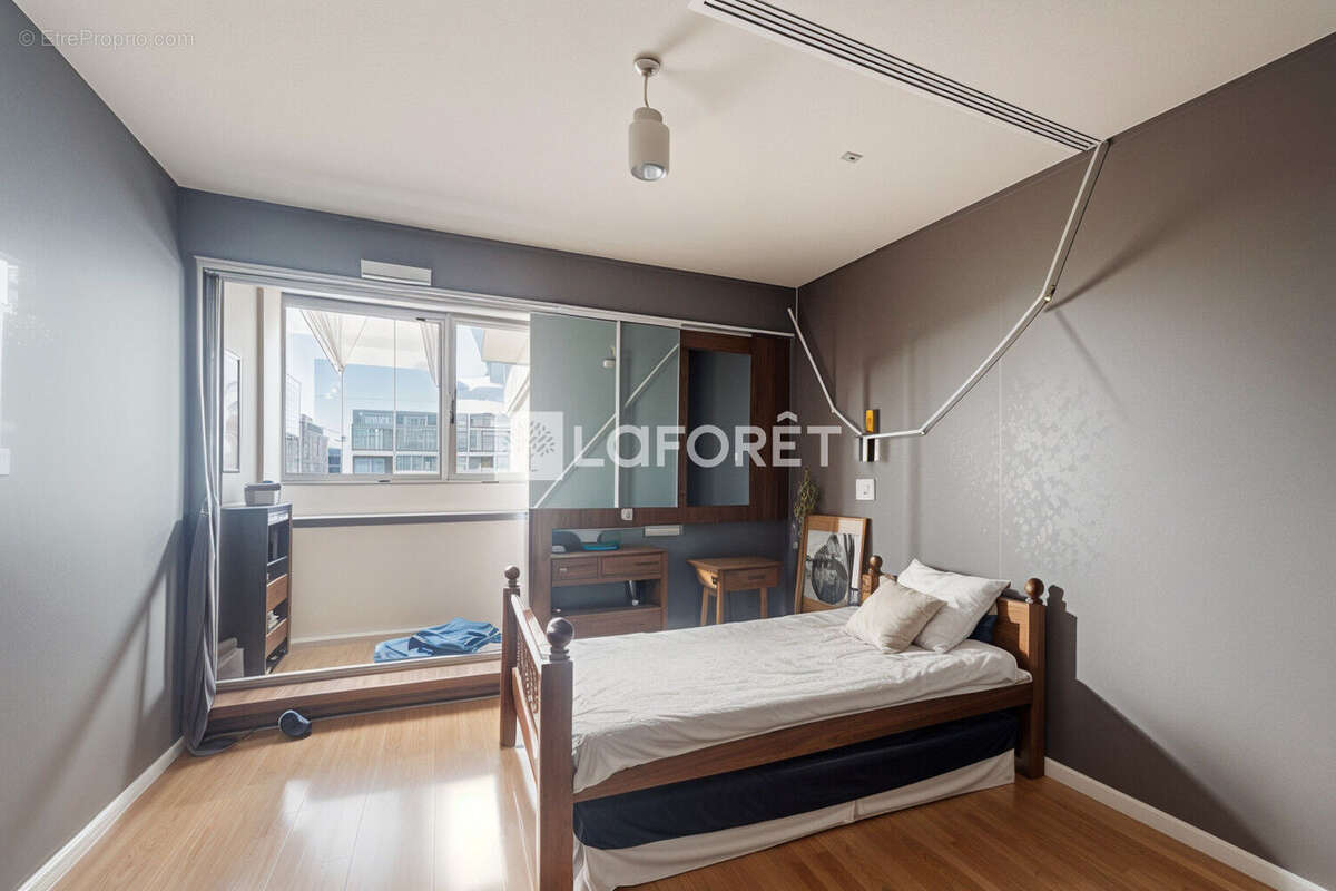 Appartement à RILLIEUX-LA-PAPE