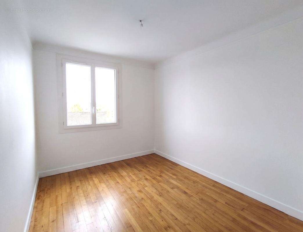 Appartement Nantes 3 pièces avec cave - photo 8
