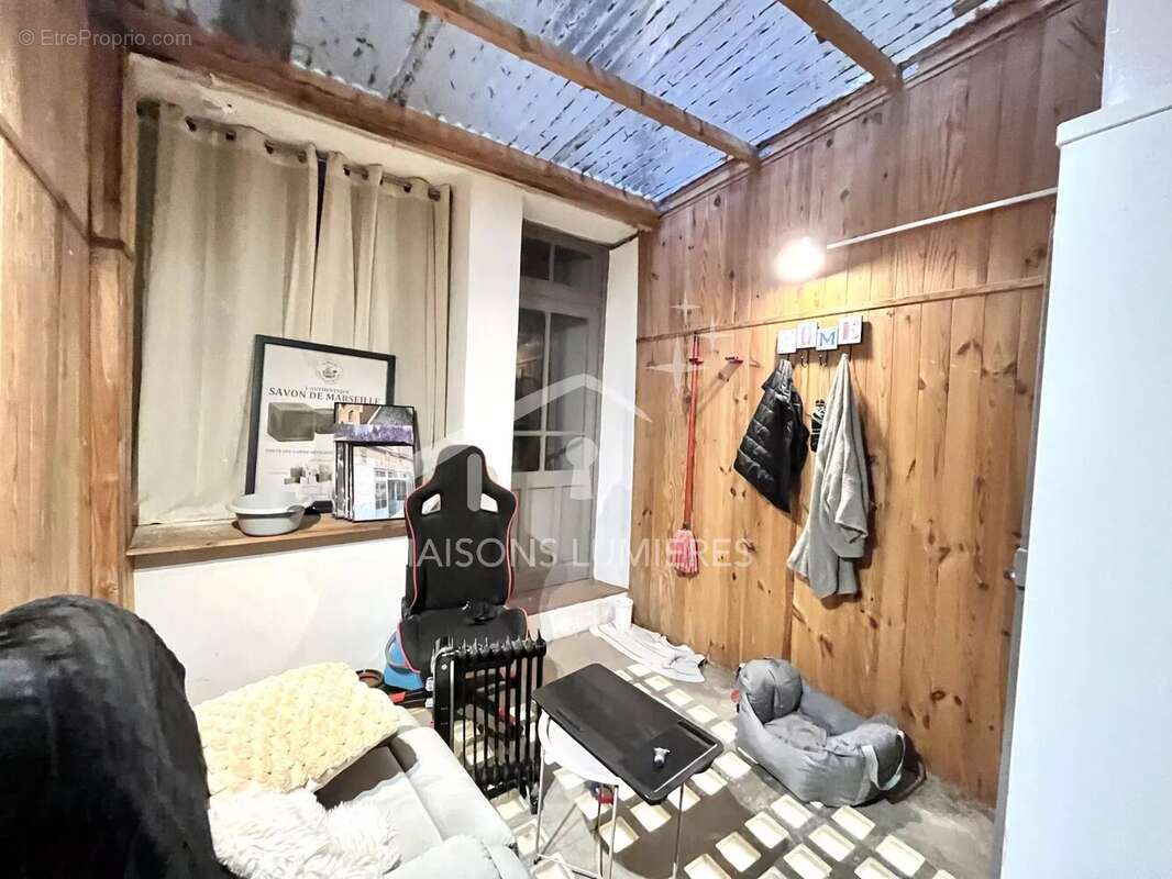 Appartement à APT