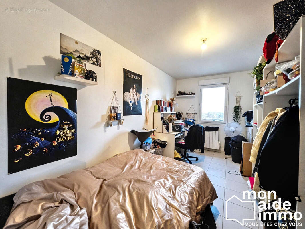 Maison à SAINT-MARTIN-DE-LAYE