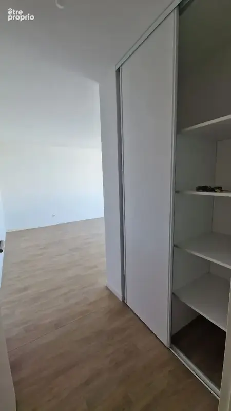 Appartement  T2 de 2014 - photo 10