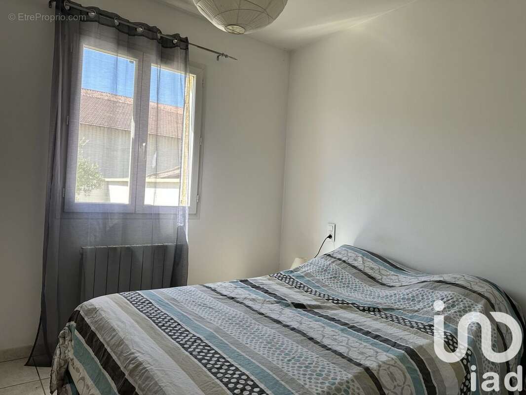 Photo 4 - Maison à SAINT-LAURENT-D'AIGOUZE