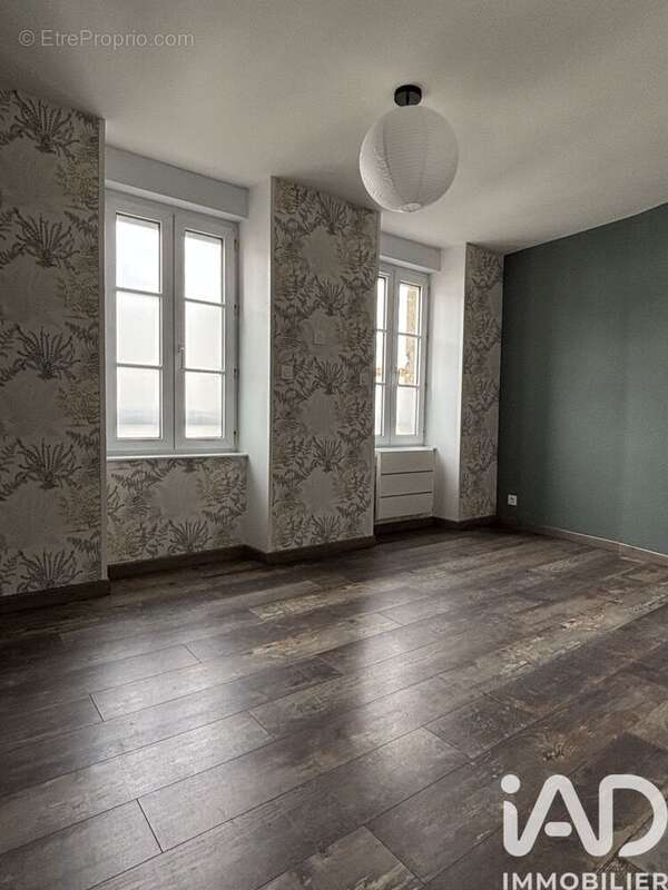 Photo 5 - Appartement à LE GIROUARD