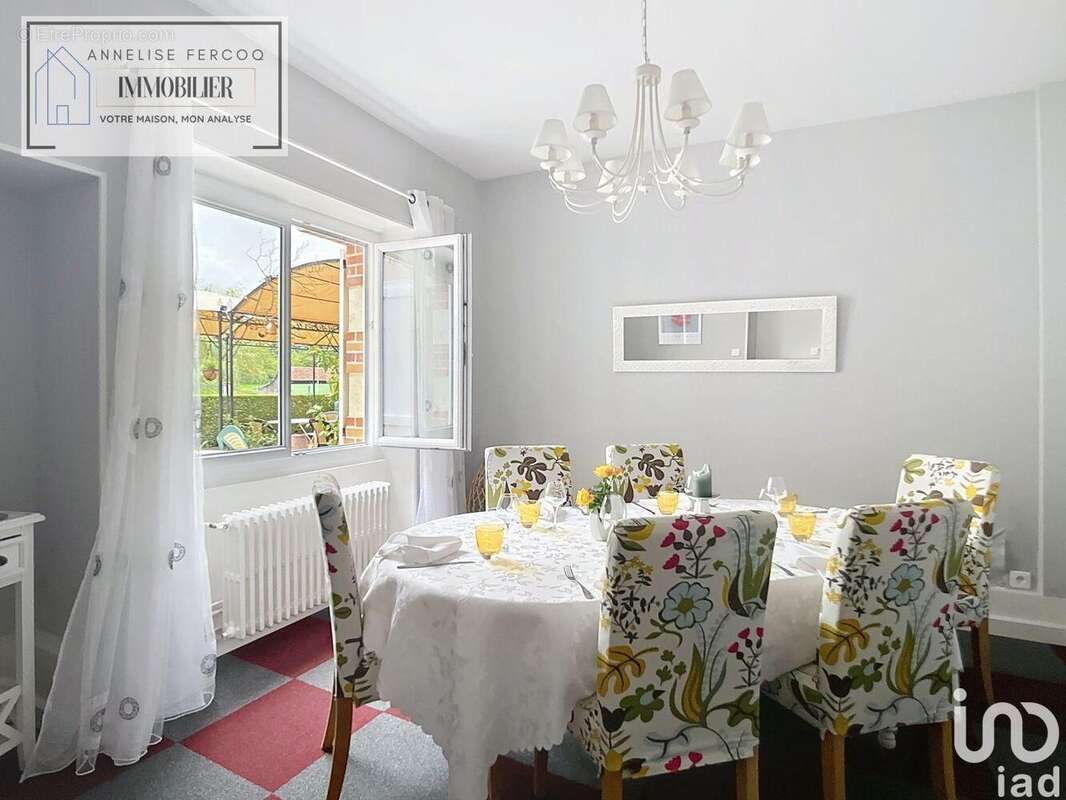 Photo 3 - Commerce à SAUVIGNY-LES-BOIS