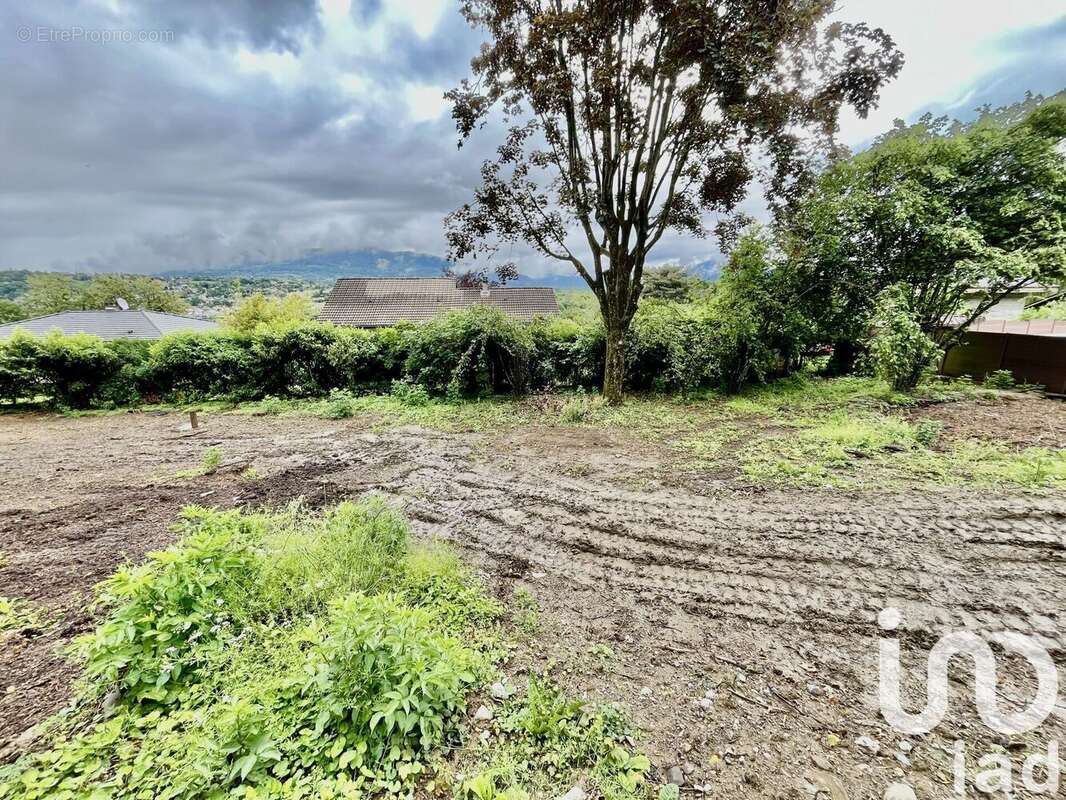 Photo 6 - Terrain à MONNETIER-MORNEX