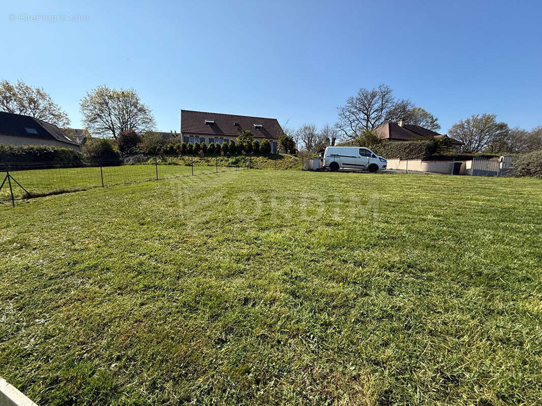 Maison à CHATILLON-SUR-LOIRE