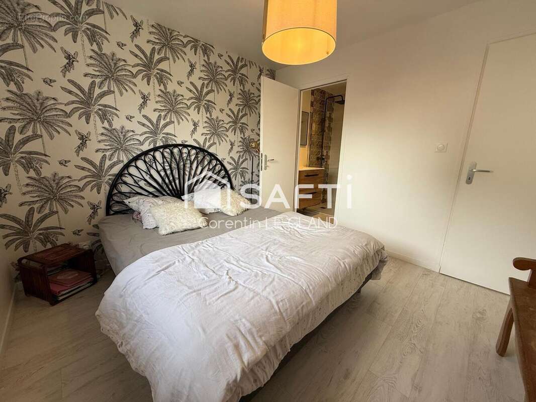 Photo 4 - Maison à NIVILLAC