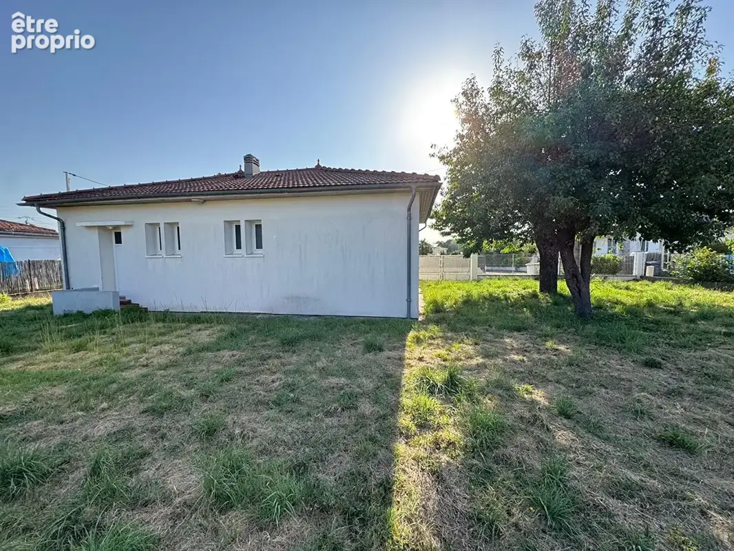 Exclusivite - centre de juillan - plain pied - photo 9