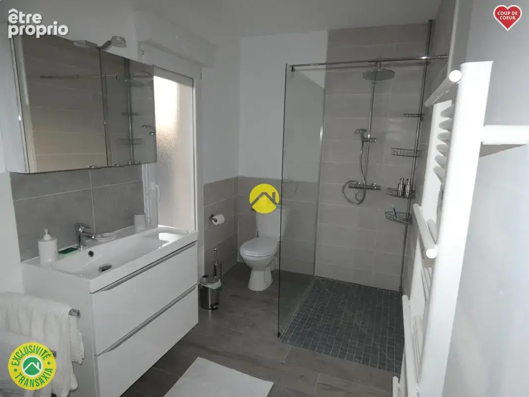 Lot de 2 maisons de plain-pied - photo 13