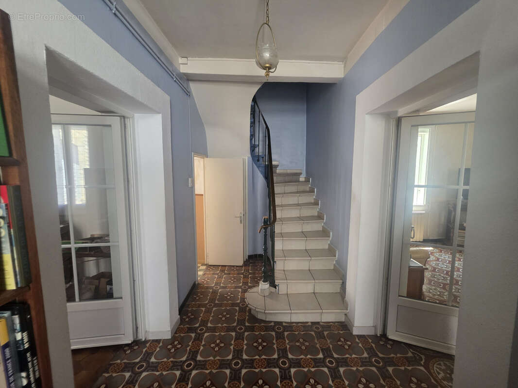 Maison à SALLES-D&#039;AUDE