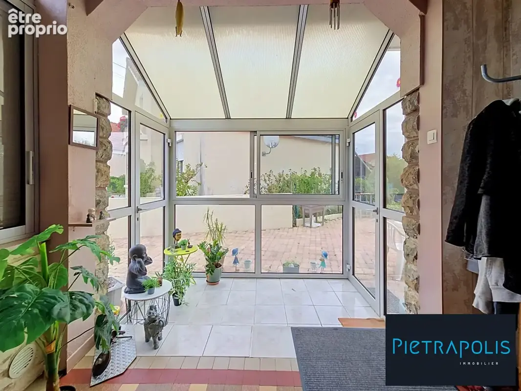 Maison 4 pièces 84 m² à vendre à Chaumont (52000) - photo 4