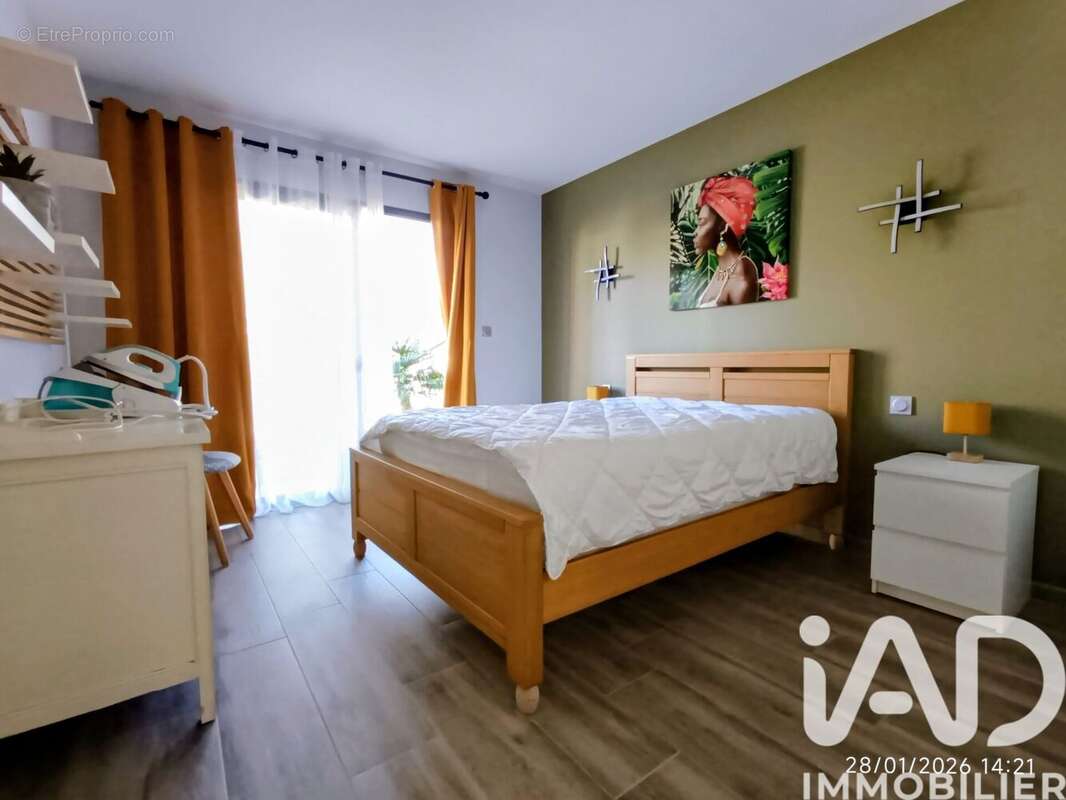 Maison 160 m² à Crampagna  - photo 6