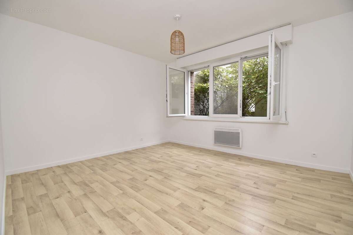 Appartement à LILLE