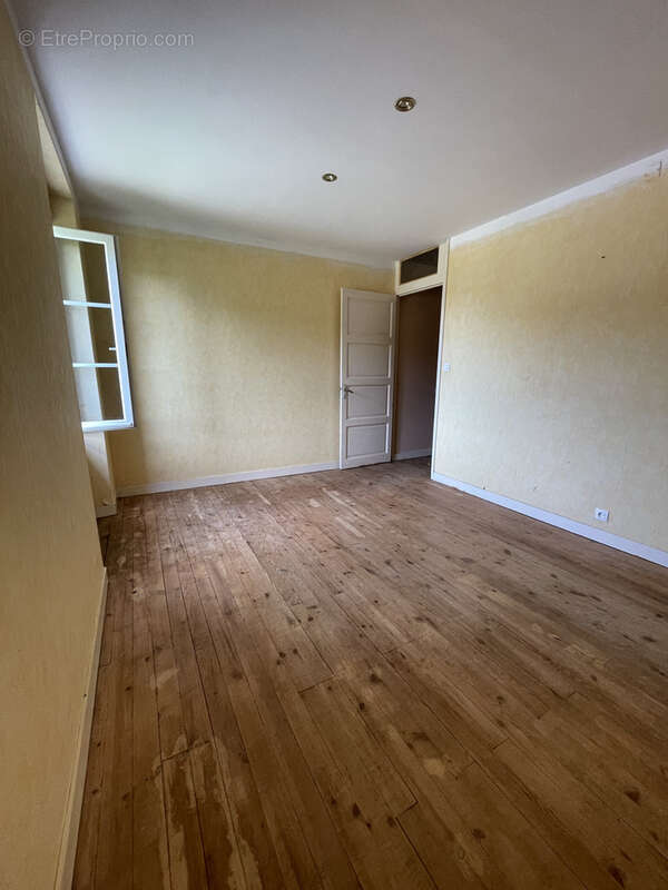 Maison 3 chambres grand terrain - photo 6