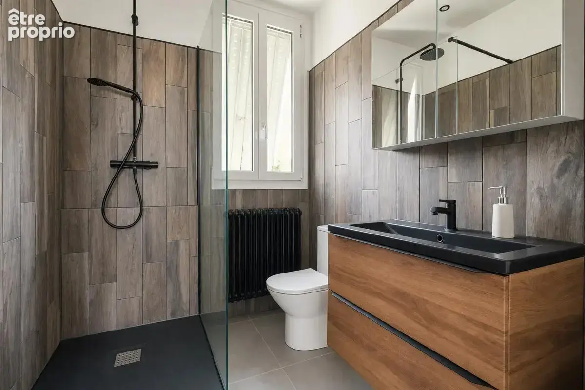 Belle maison mitoyenne de 4 pièces à Villemomble - photo 8