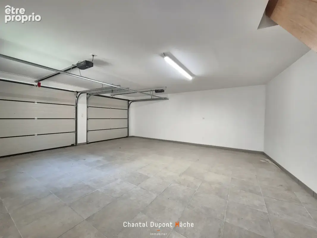 LUISANT - Maison neuve de 272 m2 avec 5 chambres et garage double ! - photo 22