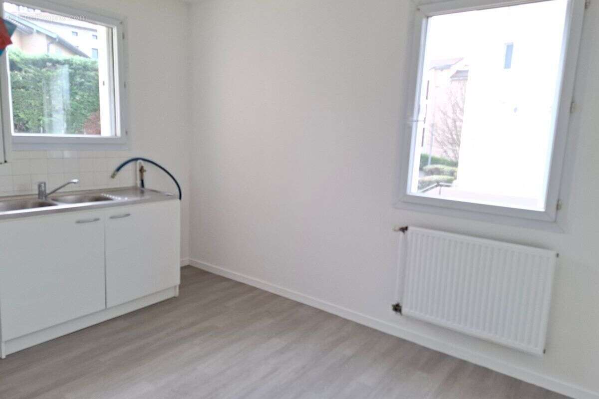 Appartement à LIMONEST
