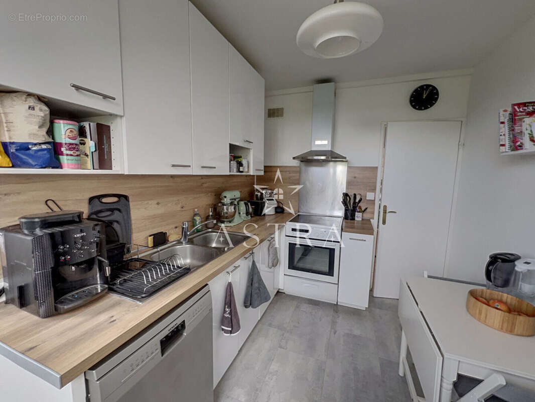 Appartement à ANTONY